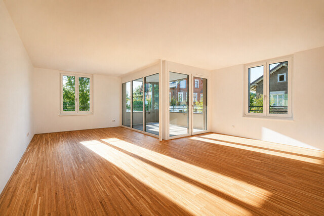 Tolle, neuwertige 3-Zimmer-Wohnung im Zentrum von Lustenau