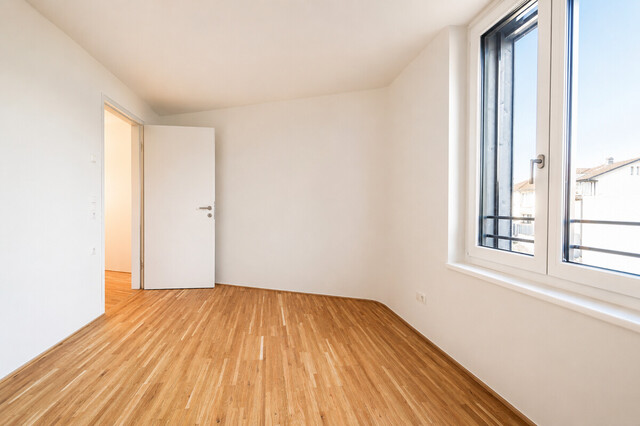 Tolle, neuwertige 3-Zimmer-Wohnung im Zentrum von Lustenau
