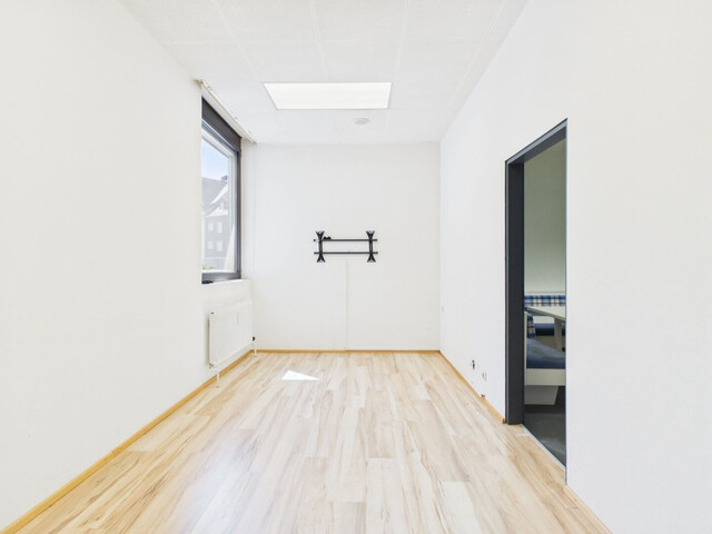 Viel Platz für Ihr Unternehmen – ca. 171 m² Bürofläche in Feldkirch