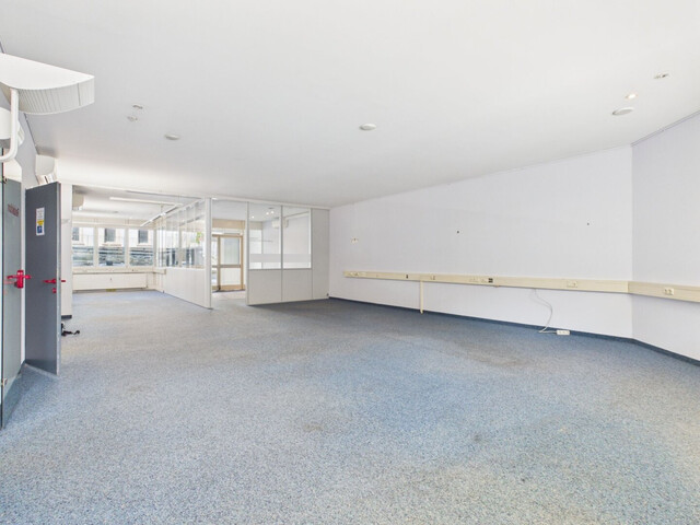 Viel Platz für Ihr Unternehmen – ca. 171 m² Bürofläche in Feldkirch