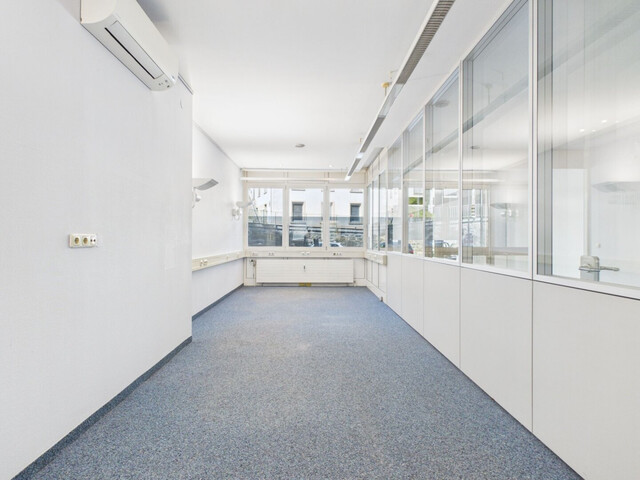 Viel Platz für Ihr Unternehmen – ca. 171 m² Bürofläche in Feldkirch