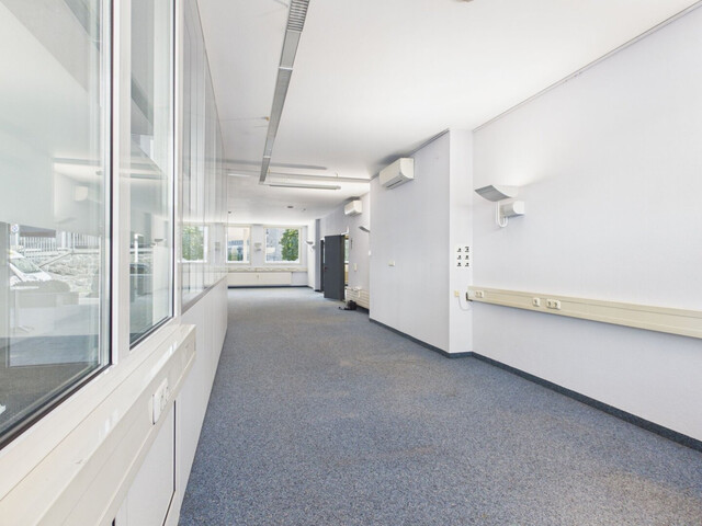 Viel Platz für Ihr Unternehmen – ca. 171 m² Bürofläche in Feldkirch