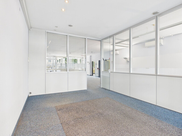 Viel Platz für Ihr Unternehmen – ca. 171 m² Bürofläche in Feldkirch