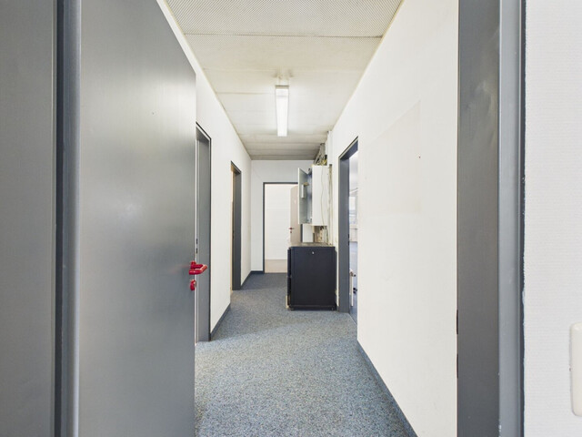 Viel Platz für Ihr Unternehmen – ca. 171 m² Bürofläche in Feldkirch