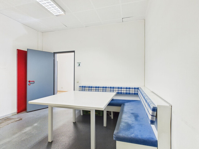 Viel Platz für Ihr Unternehmen – ca. 171 m² Bürofläche in Feldkirch