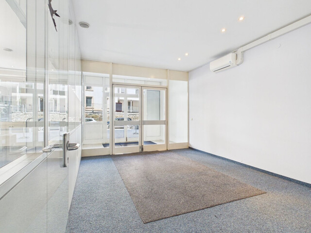 Viel Platz für Ihr Unternehmen – ca. 171 m² Bürofläche in Feldkirch