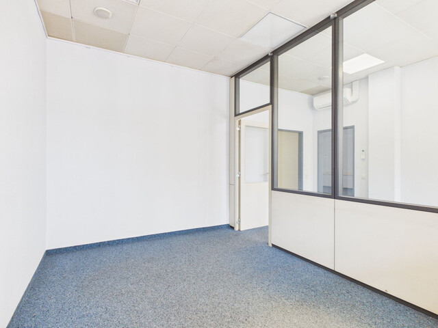 Viel Platz für Ihr Unternehmen – ca. 171 m² Bürofläche in Feldkirch