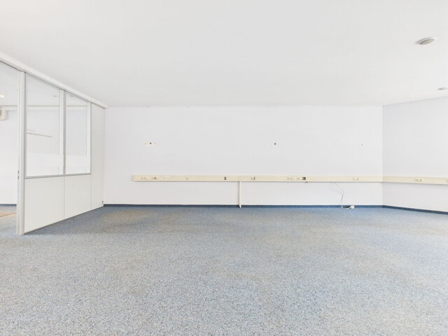 Viel Platz für Ihr Unternehmen – ca. 171 m² Bürofläche in Feldkirch