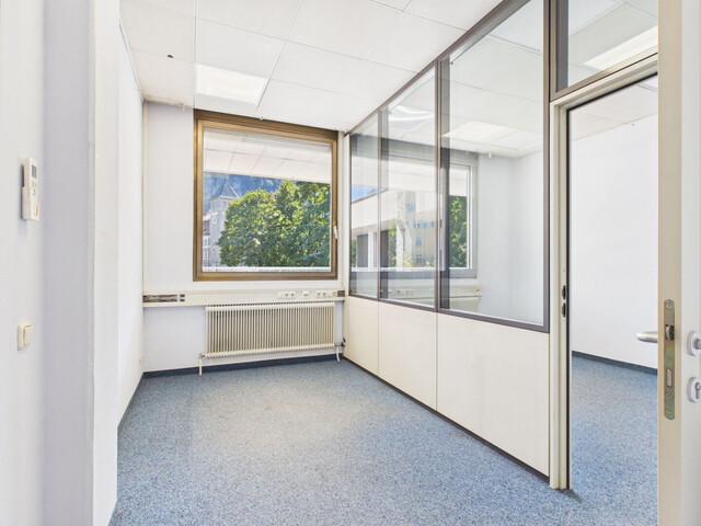 Viel Platz für Ihr Unternehmen – ca. 171 m² Bürofläche in Feldkirch
