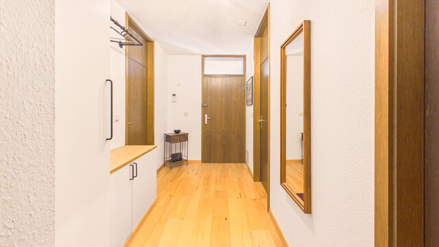 Dornbirn | Sonnige 3-Zimmer-Wohnung mit Blick auf den Karren