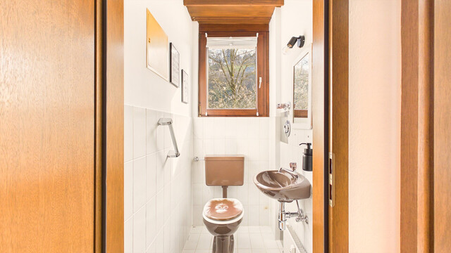 Dornbirn | Sonnige 3-Zimmer-Wohnung mit Blick auf den Karren