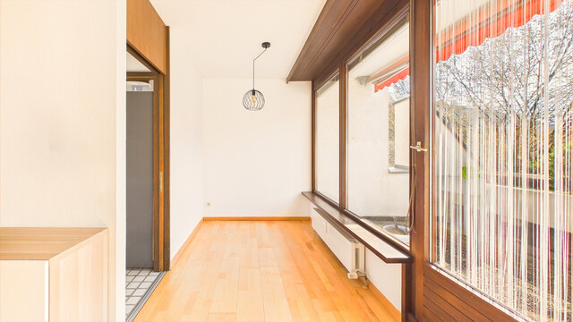 Dornbirn | Sonnige 3-Zimmer-Wohnung mit Blick auf den Karren