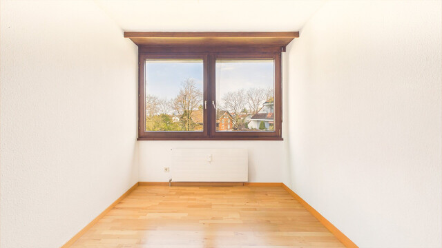 Dornbirn | Sonnige 3-Zimmer-Wohnung mit Blick auf den Karren