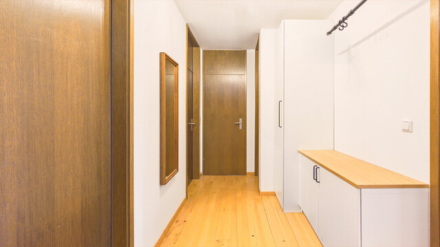 Dornbirn | Sonnige 3-Zimmer-Wohnung mit Blick auf den Karren