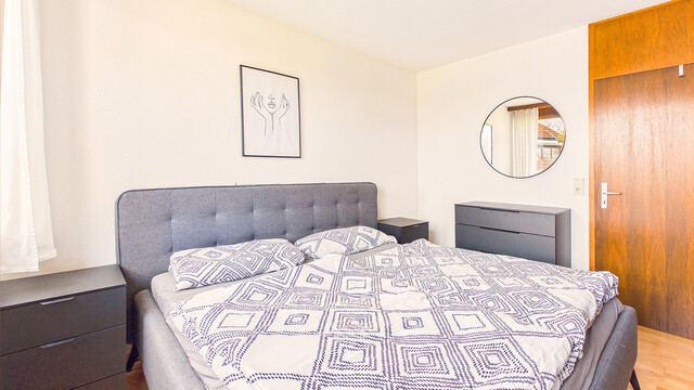 Dornbirn | Sonnige 3-Zimmer-Wohnung mit Blick auf den Karren