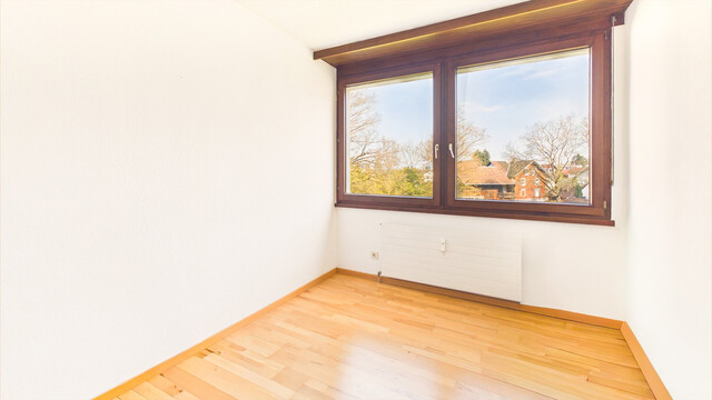 Dornbirn | Sonnige 3-Zimmer-Wohnung mit Blick auf den Karren