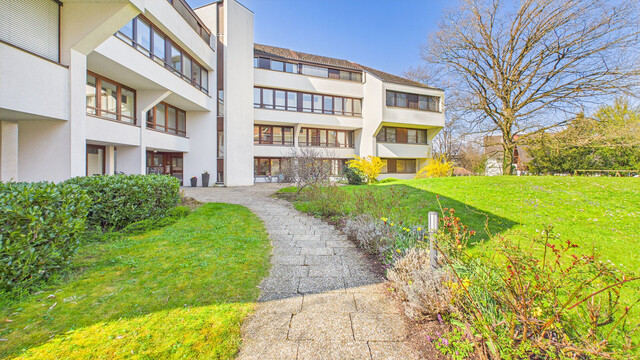 Dornbirn | Sonnige 3-Zimmer-Wohnung mit Blick auf den Karren