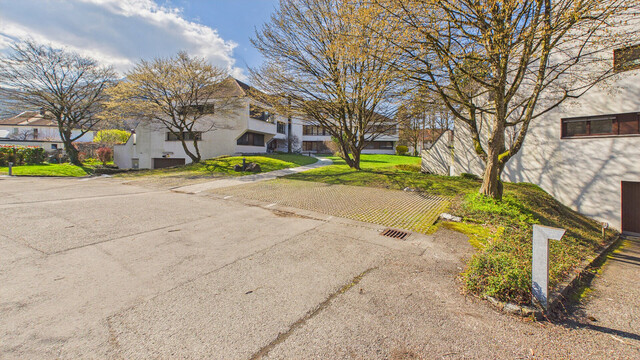 Dornbirn | Sonnige 3-Zimmer-Wohnung mit Blick auf den Karren