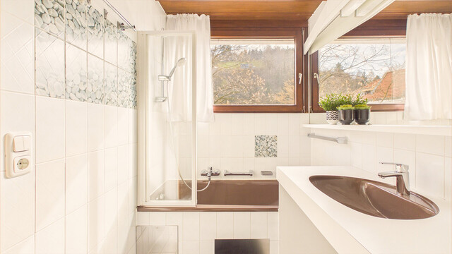 Dornbirn | Sonnige 3-Zimmer-Wohnung mit Blick auf den Karren