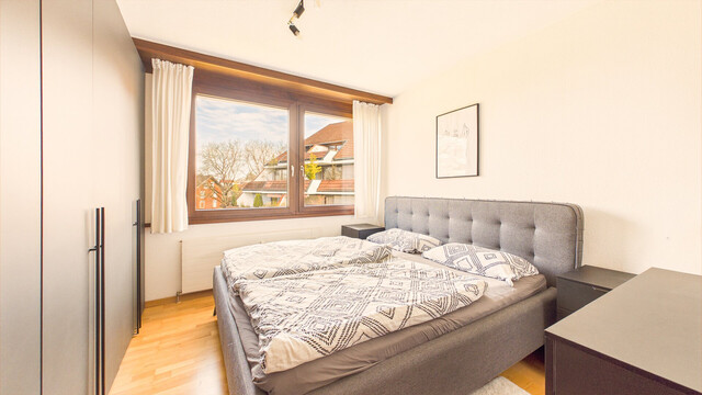 Dornbirn | Sonnige 3-Zimmer-Wohnung mit Blick auf den Karren