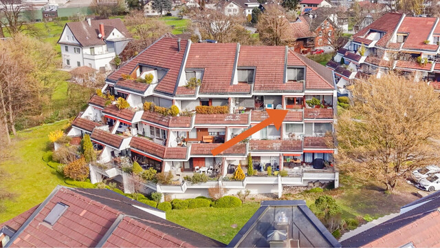 Dornbirn | Sonnige 3-Zimmer-Wohnung mit Blick auf den Karren