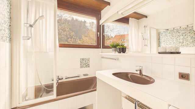 Dornbirn | Sonnige 3-Zimmer-Wohnung mit Blick auf den Karren