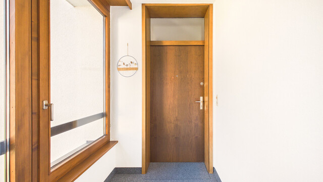 Dornbirn | Sonnige 3-Zimmer-Wohnung mit Blick auf den Karren