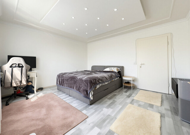 Modernisierte 3-Zimmerwohnung in Bregenz