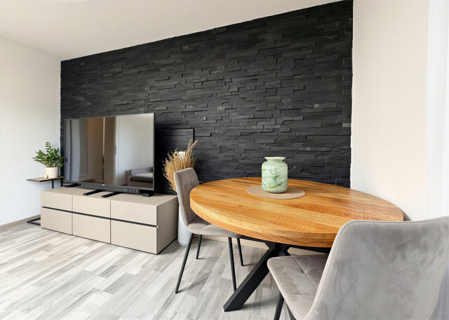 Modernisierte 3-Zimmerwohnung in Bregenz