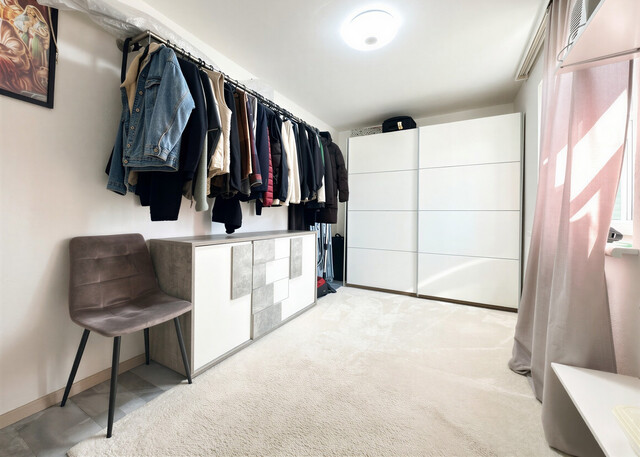 Modernisierte 3-Zimmerwohnung in Bregenz