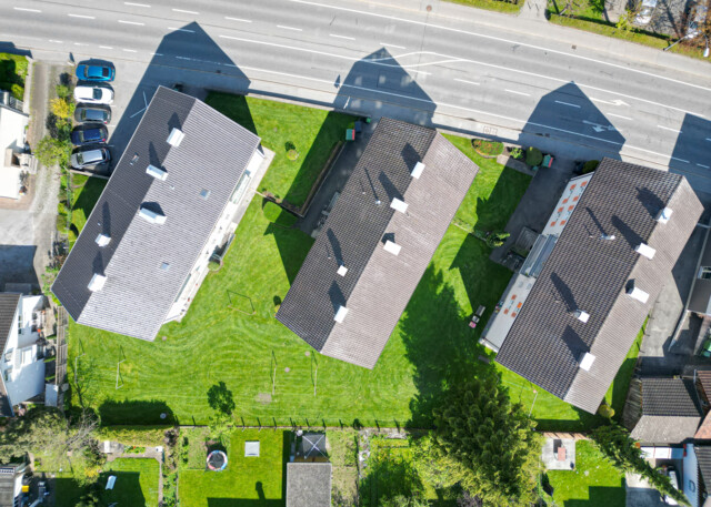 Modernisierte 3-Zimmerwohnung in Bregenz