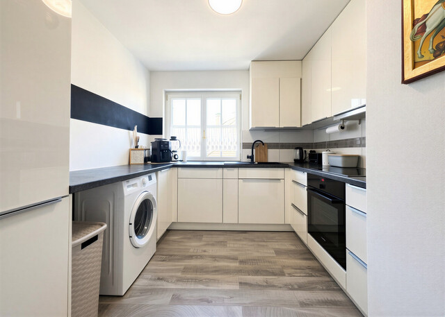 Modernisierte 3-Zimmerwohnung in Bregenz