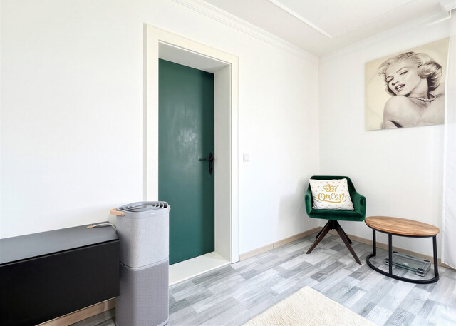 Modernisierte 3-Zimmerwohnung in Bregenz