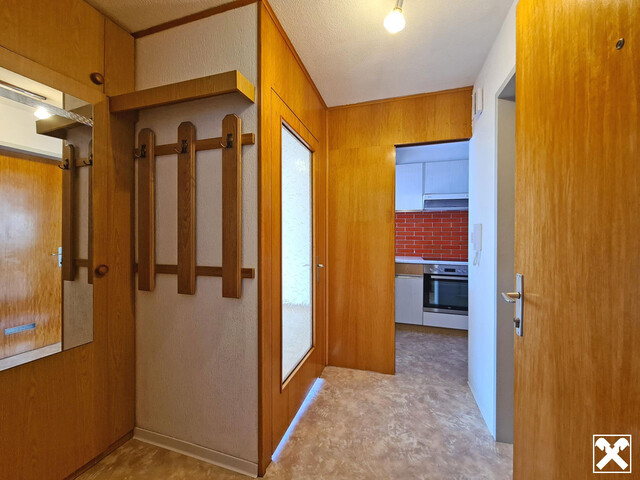 Leistbares Wohnen in Bludenz