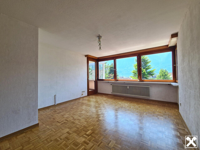 Leistbares Wohnen in Bludenz