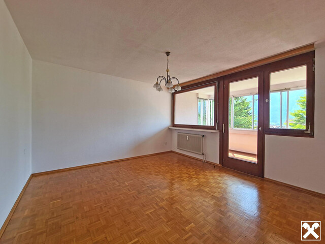 Leistbares Wohnen in Bludenz