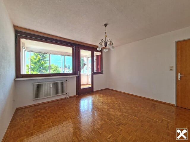 Leistbares Wohnen in Bludenz