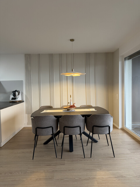 4-Zimmer Terrassenwohnung in Hohenems