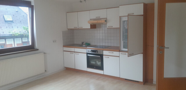 Schöne Helle  3 Zimmerwohnung  , in der Stadt Bludenz ,300m zum Bahnhof und 100m Bushaltestelle