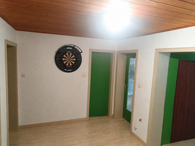 moderne 3-Zimmerwohnung in Seenähe - ideal für 2 Personen