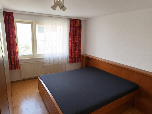 moderne 3-Zimmerwohnung in Seenähe - ideal für 2 Personen