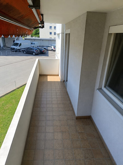 moderne 3-Zimmerwohnung in Seenähe - ideal für 2 Personen