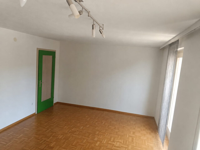 moderne 3-Zimmerwohnung in Seenähe - ideal für 2 Personen
