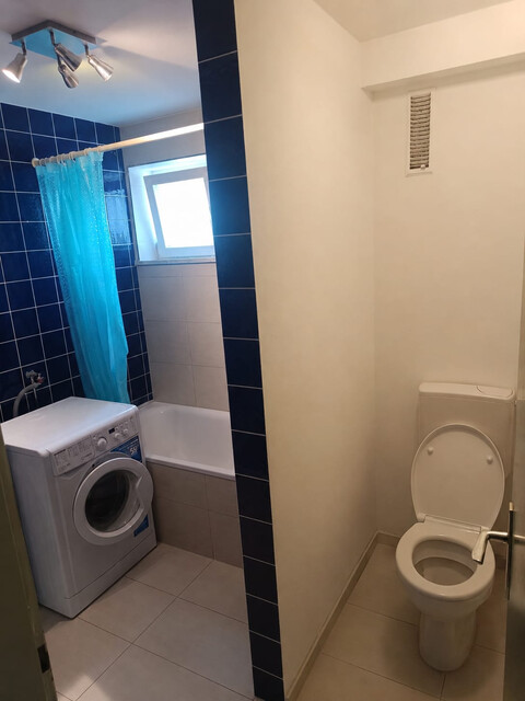 moderne 3-Zimmerwohnung in Seenähe - ideal für 2 Personen