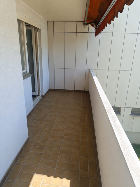 moderne 3-Zimmerwohnung in Seenähe - ideal für 2 Personen
