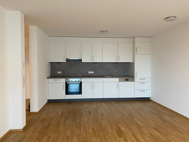 Wunderschöne 2-Zimmer-Wohnung in Tosters mit großer Terrasse – provisionsfrei