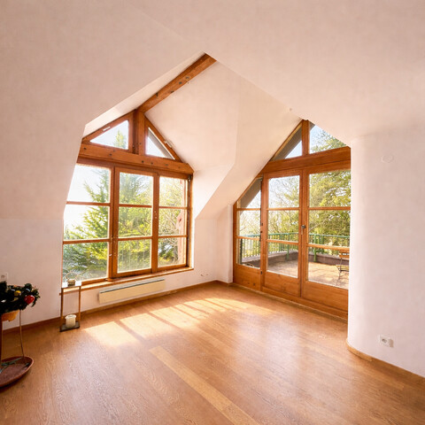 Helle 4-Zi-Wohnung am Ardetzenberg mit Blick über Feldkirch