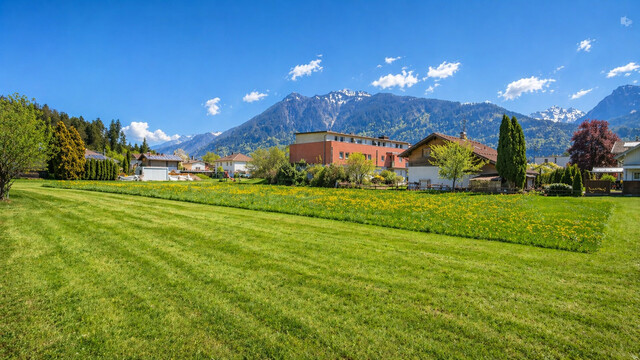 Nebelfrei Wohnen im eigenen Haus - STADTVILLA 110 - HAUS 5