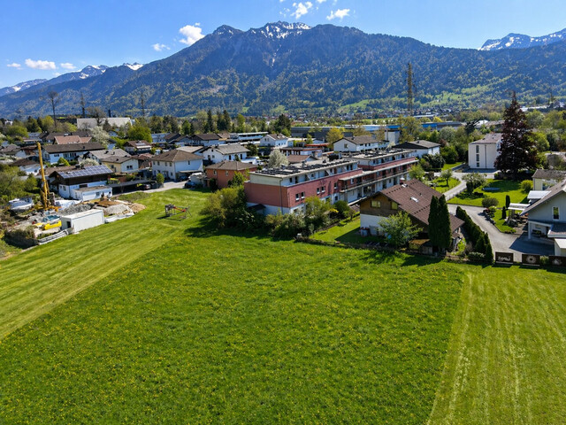 Nebelfrei Wohnen im eigenen Haus - STADTVILLA 110 - HAUS 5