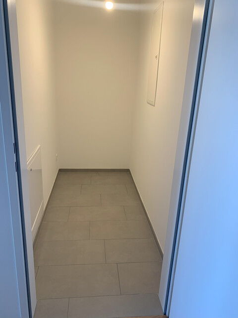 Exklusive 2-Zi-Zweitbezugswohnung in Koblach